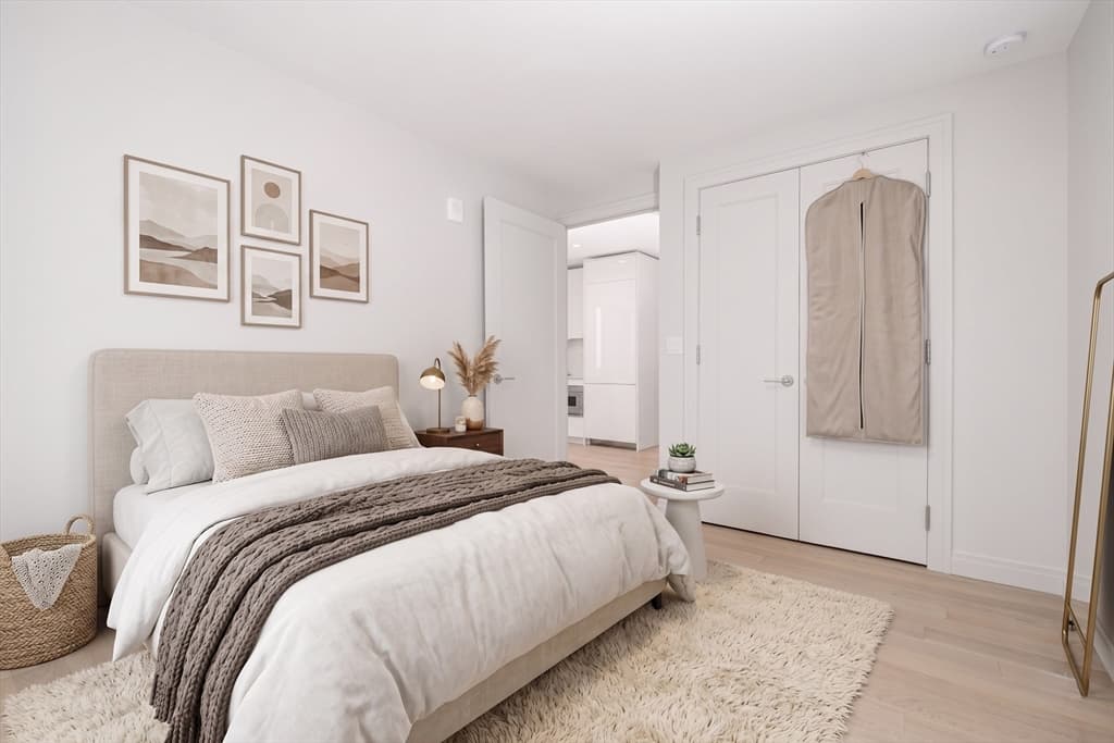 Condominium at 135 Seaport Blvd # 1508, Boston MA 02210, photo 2 of 31