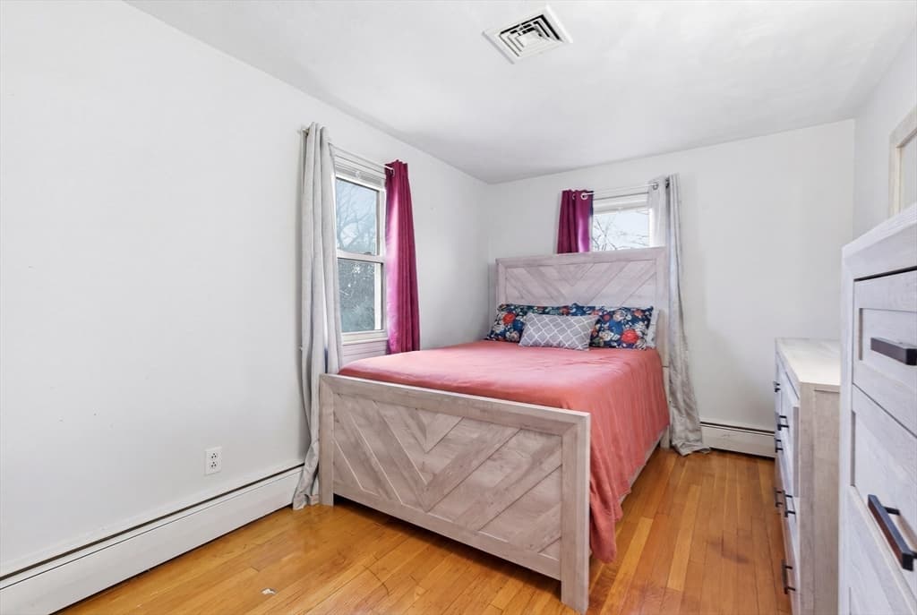 2 Family - 2 Units Side by Side at 19 Clark St, Randolph MA 02368, Randolph, photo 23 of 30
