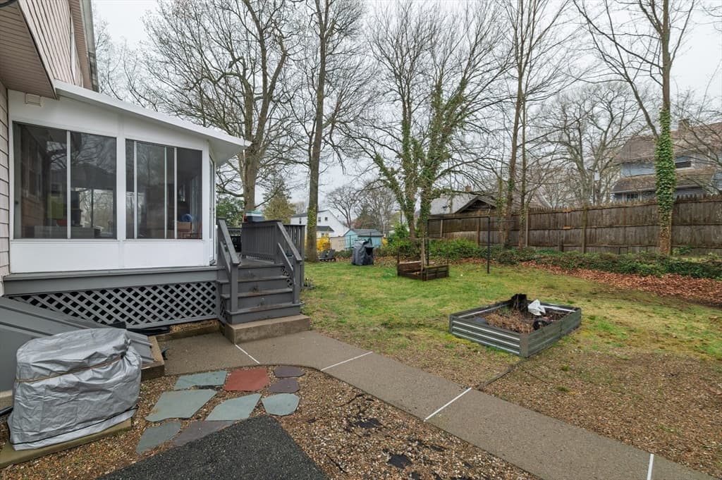 2 Family - 2 Units Side by Side at 19 Clark St, Randolph MA 02368, Randolph, photo 6 of 30
