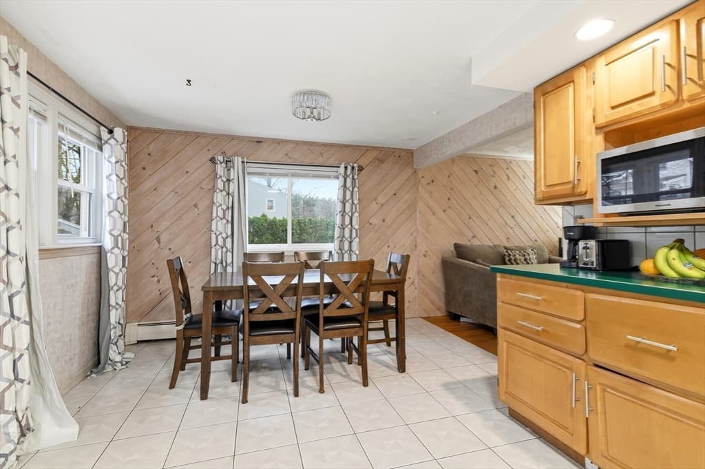 2 Family - 2 Units Side by Side at 19 Clark St, Randolph MA 02368, Randolph, photo 13 of 30