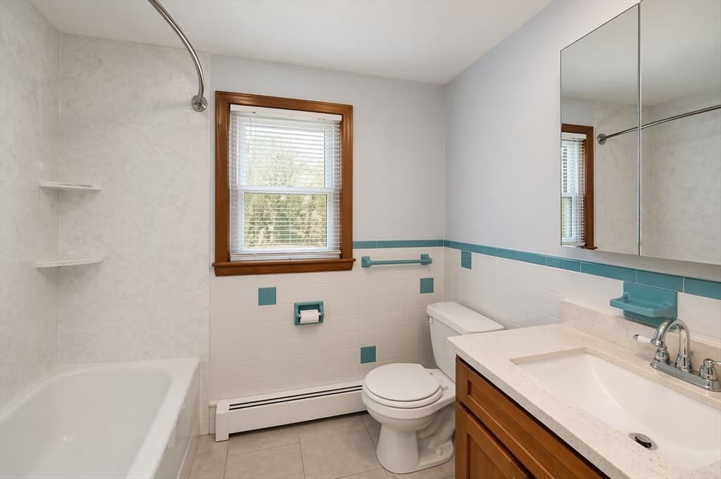 2 Family - 2 Units Side by Side at 19 Clark St, Randolph MA 02368, Randolph, photo 20 of 30