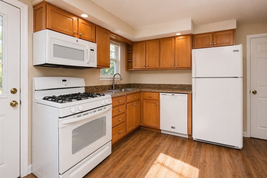 2 Family - 2 Units Side by Side at 19 Clark St, Randolph MA 02368, Randolph, photo 10 of 30