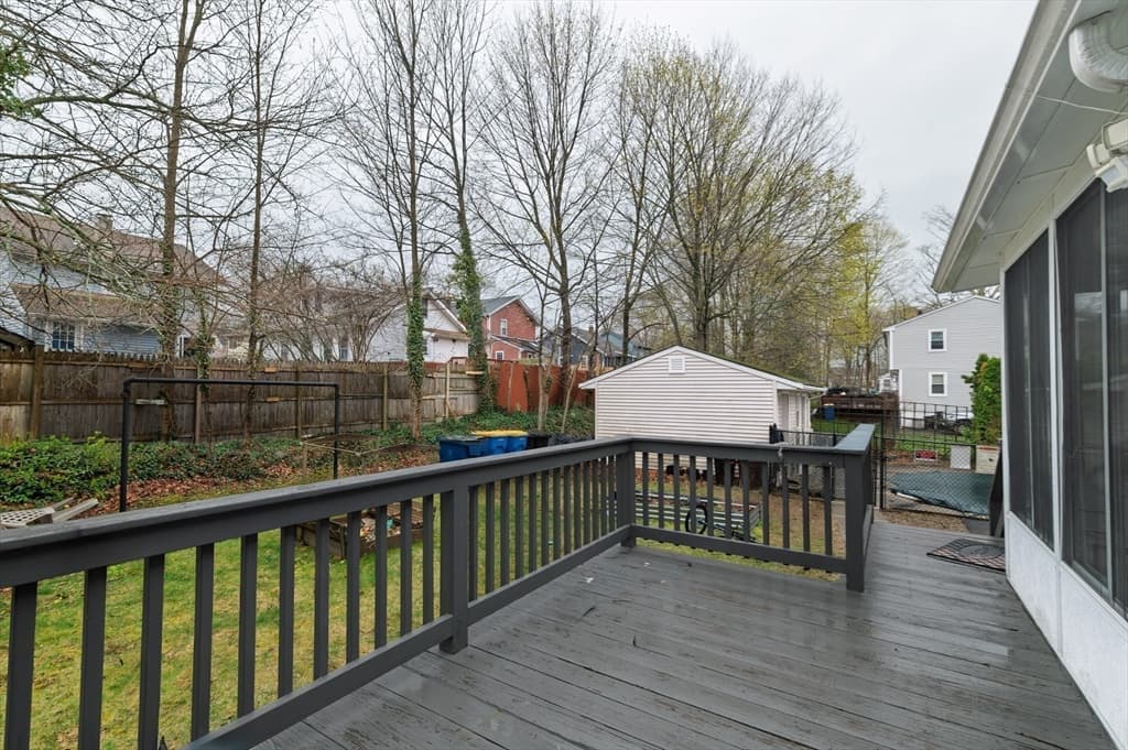 2 Family - 2 Units Side by Side at 19 Clark St, Randolph MA 02368, Randolph, photo 4 of 30