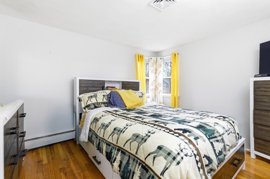 2 Family - 2 Units Side by Side at 19 Clark St, Randolph MA 02368, Randolph, photo 21 of 30