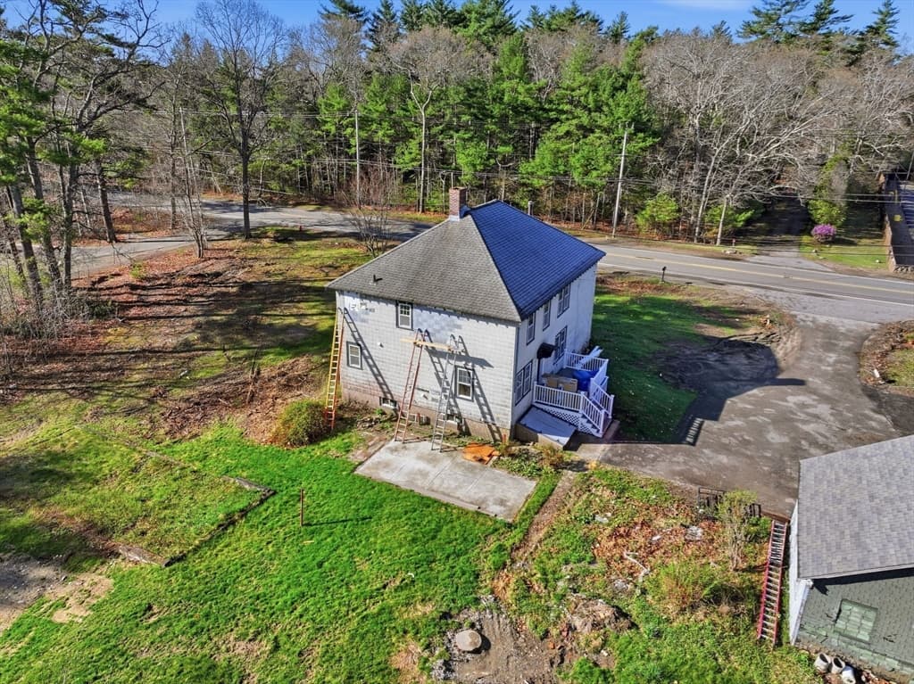 Commercial Sale at 357 Wareham St, Middleboro MA 02346, photo 38 of 42