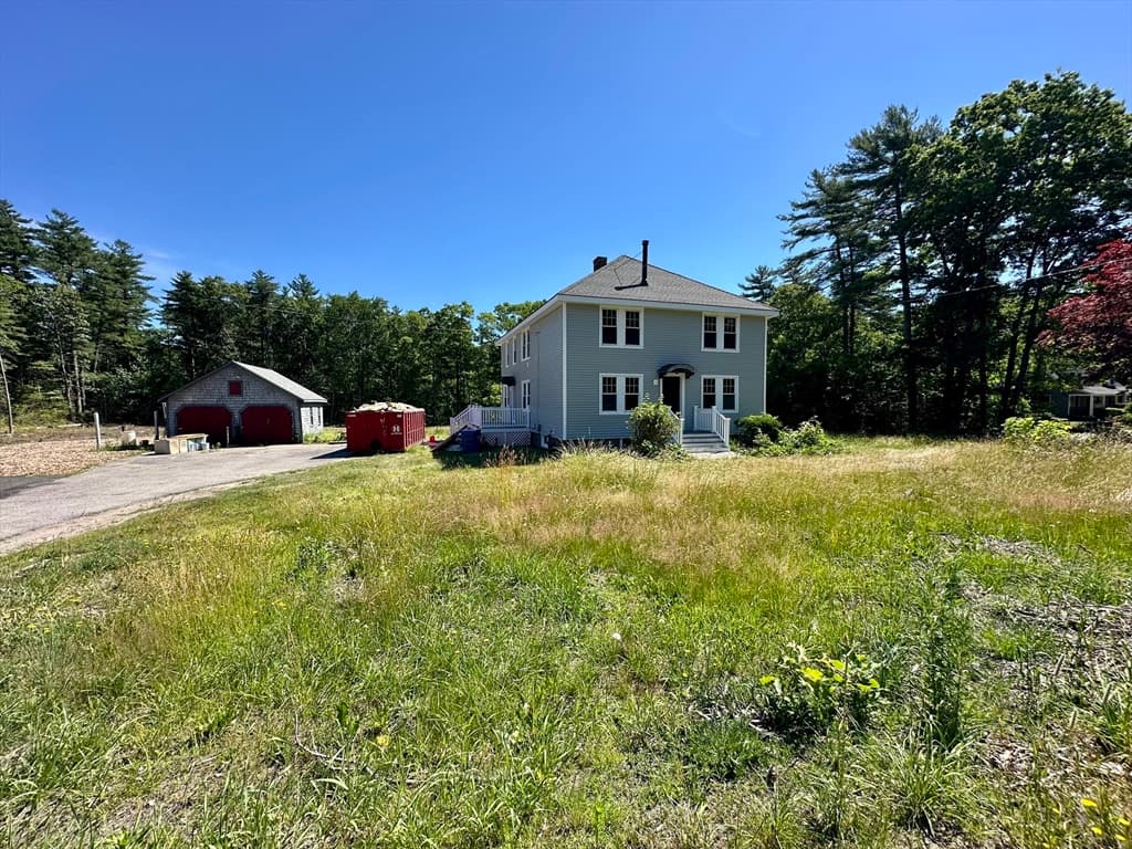 Commercial Sale at 357 Wareham St, Middleboro MA 02346, photo 37 of 42