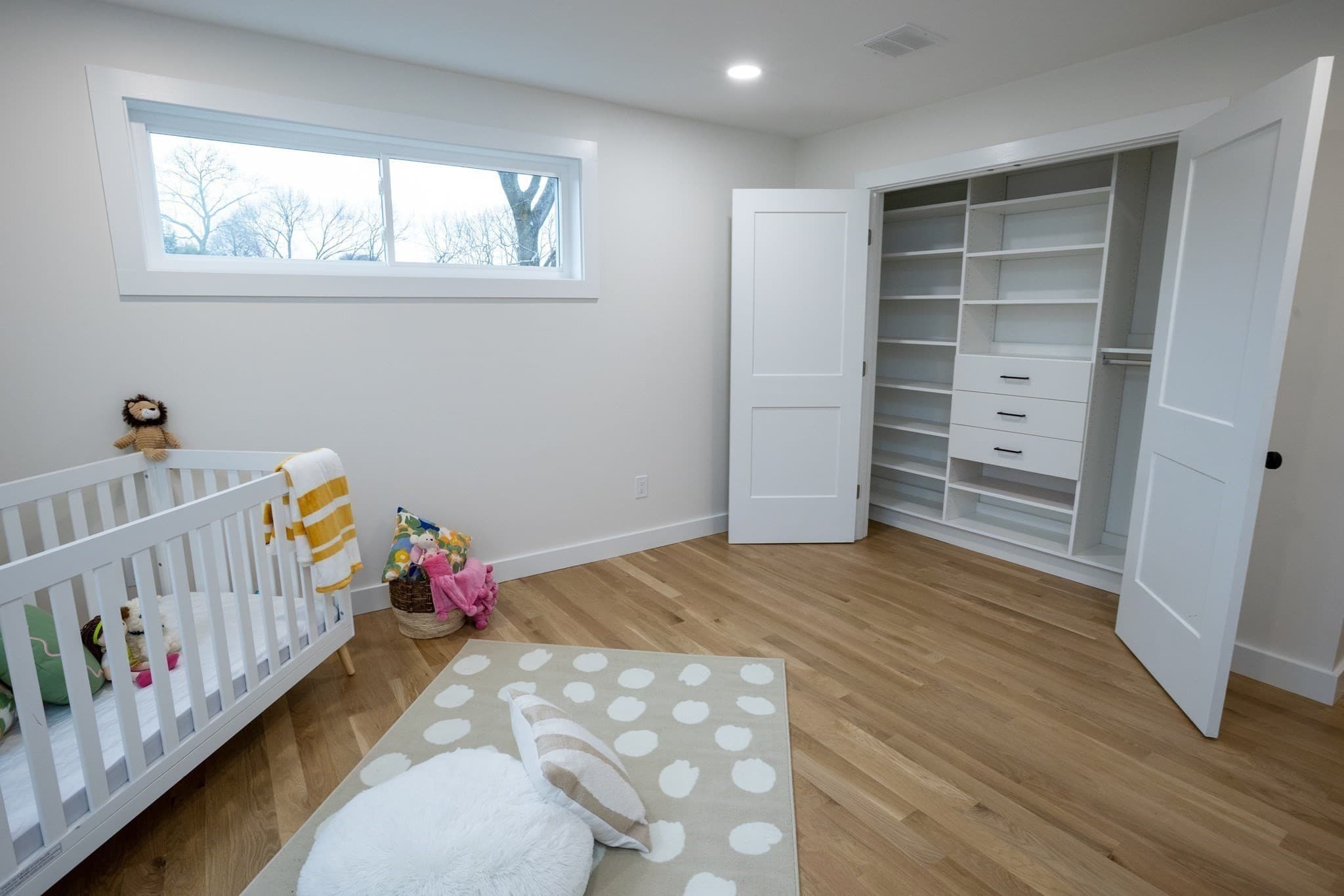 Single Family Residence at 100 Woodbine Circle, Needham MA 02494, photo 27 of 40