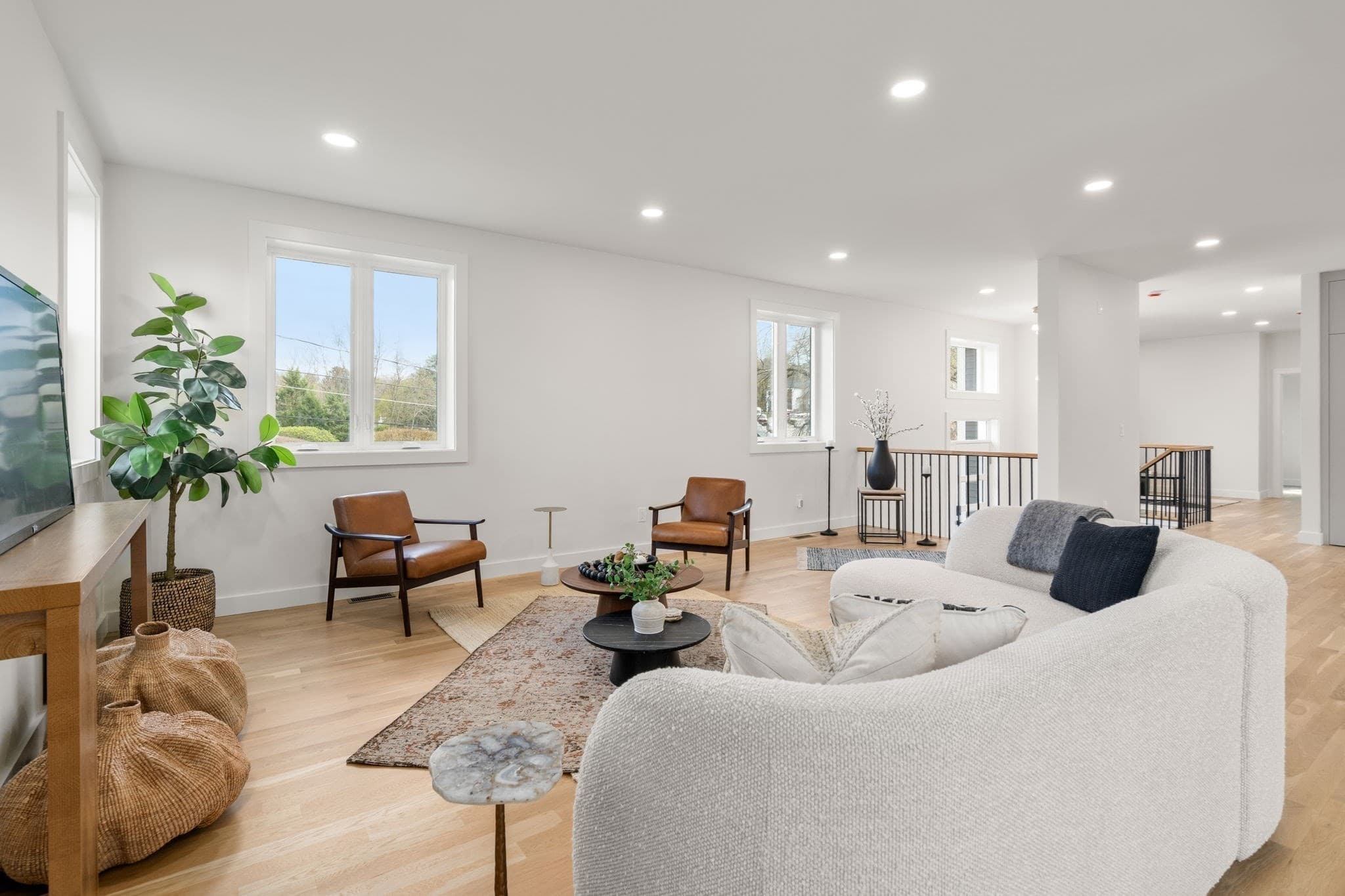 Single Family Residence at 100 Woodbine Circle, Needham MA 02494, photo 2 of 40