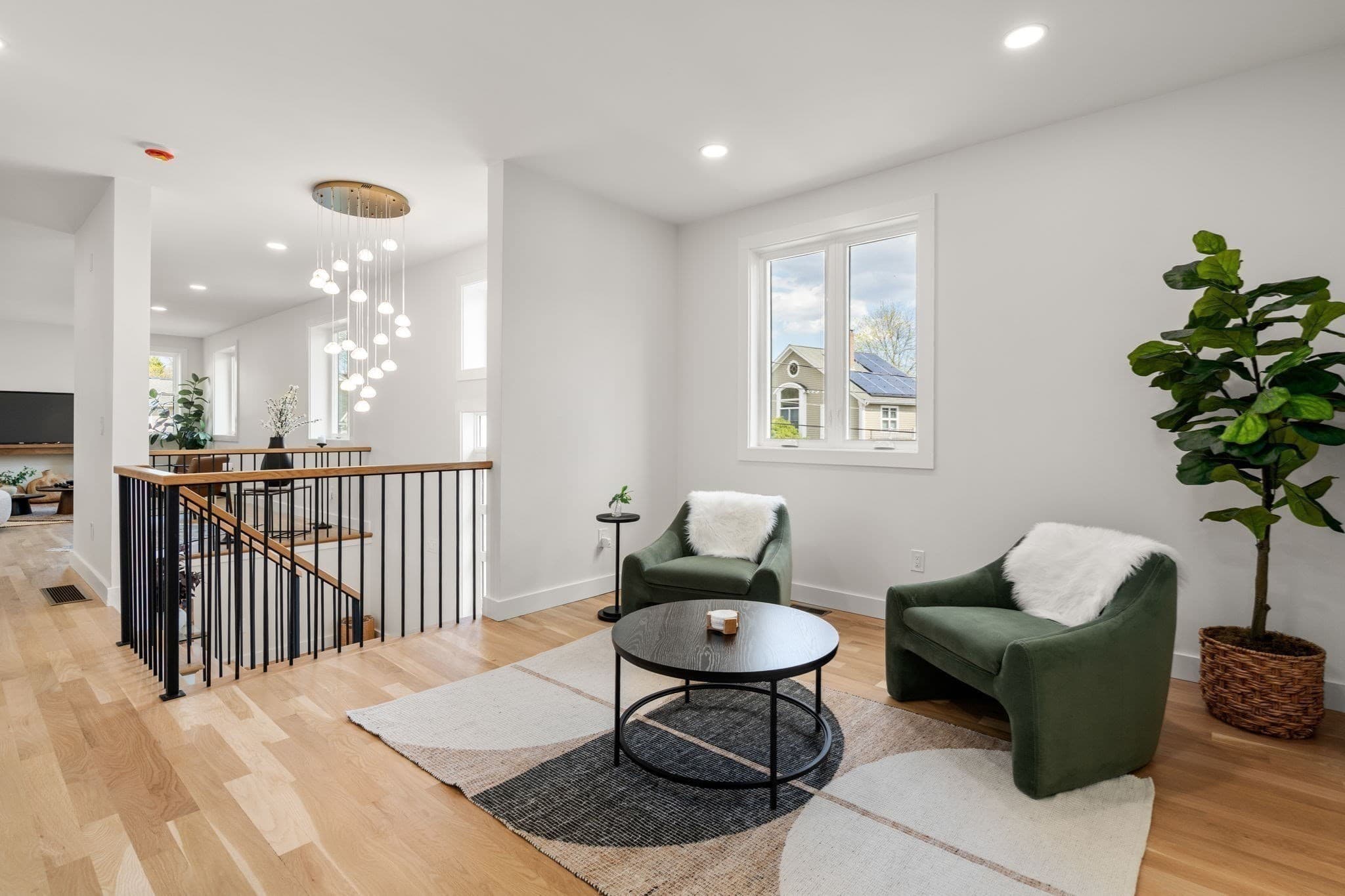 Single Family Residence at 100 Woodbine Circle, Needham MA 02494, photo 13 of 40