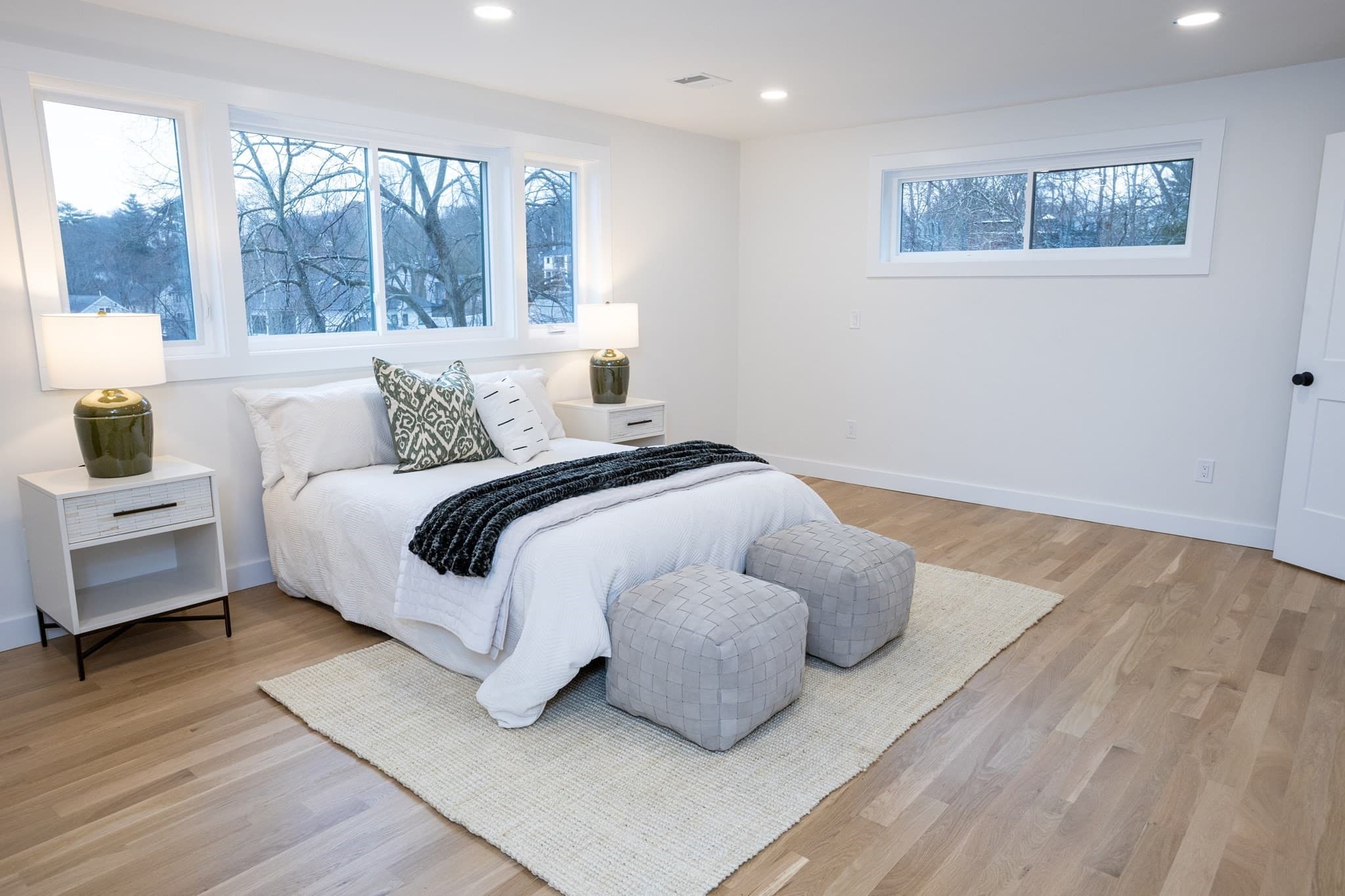 Single Family Residence at 100 Woodbine Circle, Needham MA 02494, photo 17 of 40