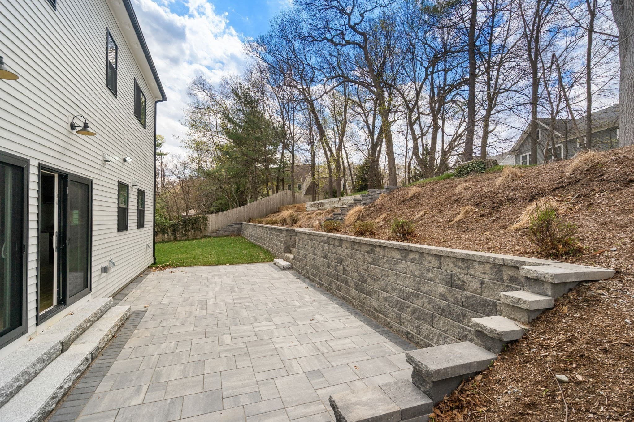 Single Family Residence at 100 Woodbine Circle, Needham MA 02494, photo 36 of 40
