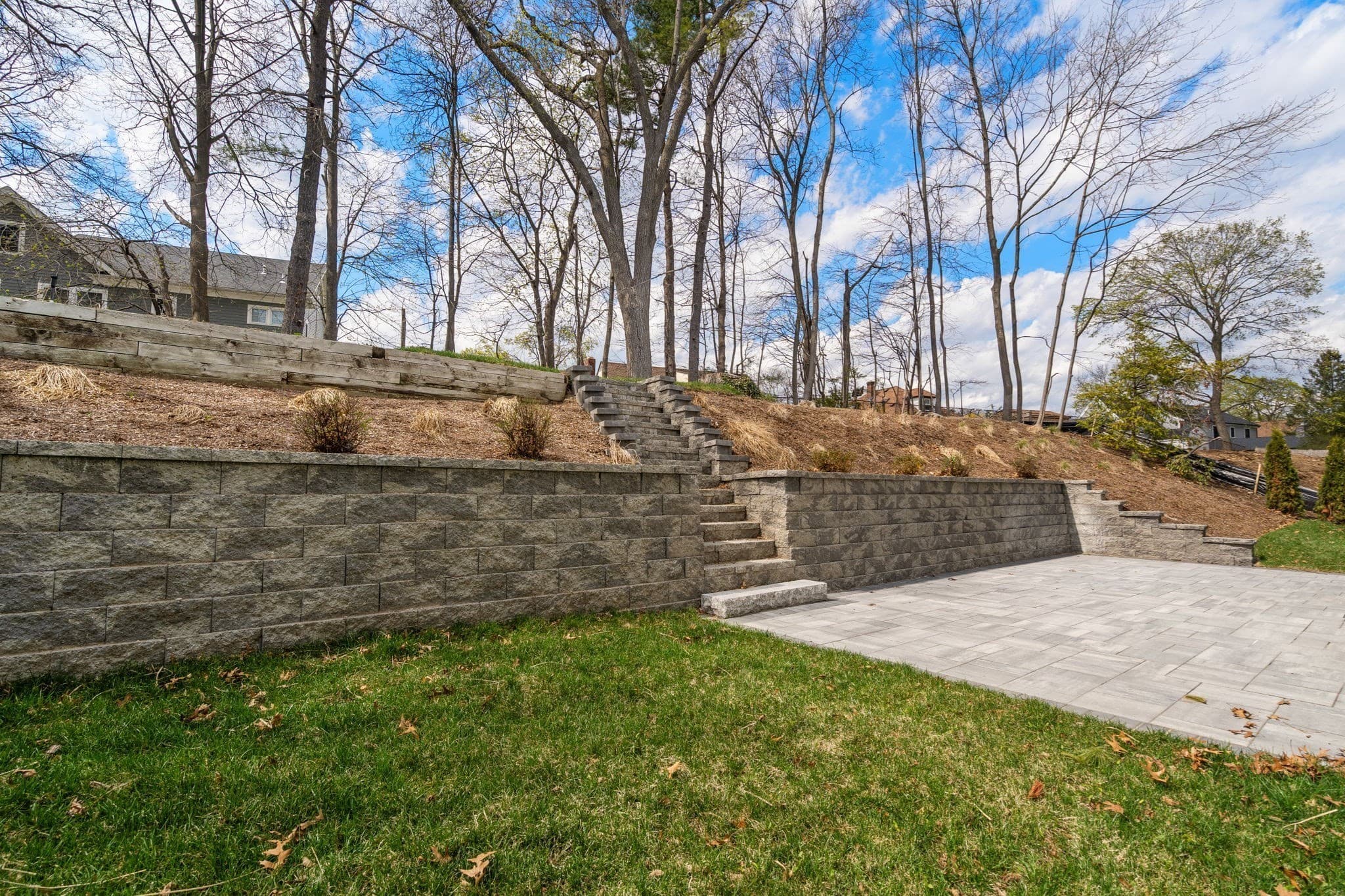 Single Family Residence at 100 Woodbine Circle, Needham MA 02494, photo 38 of 40