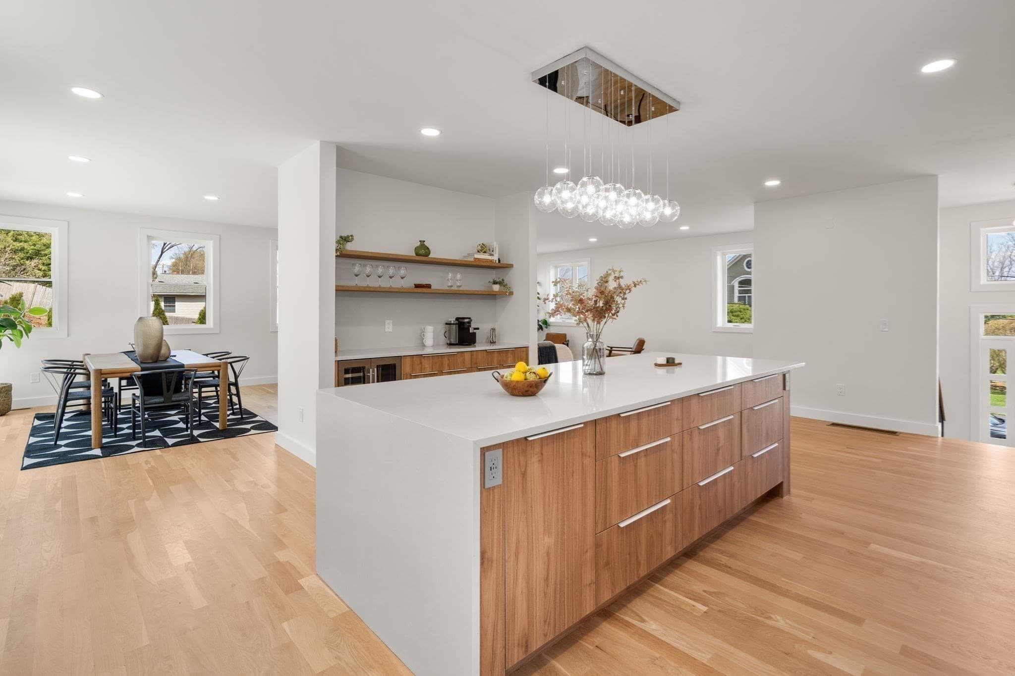 Single Family Residence at 100 Woodbine Circle, Needham MA 02494, photo 10 of 40