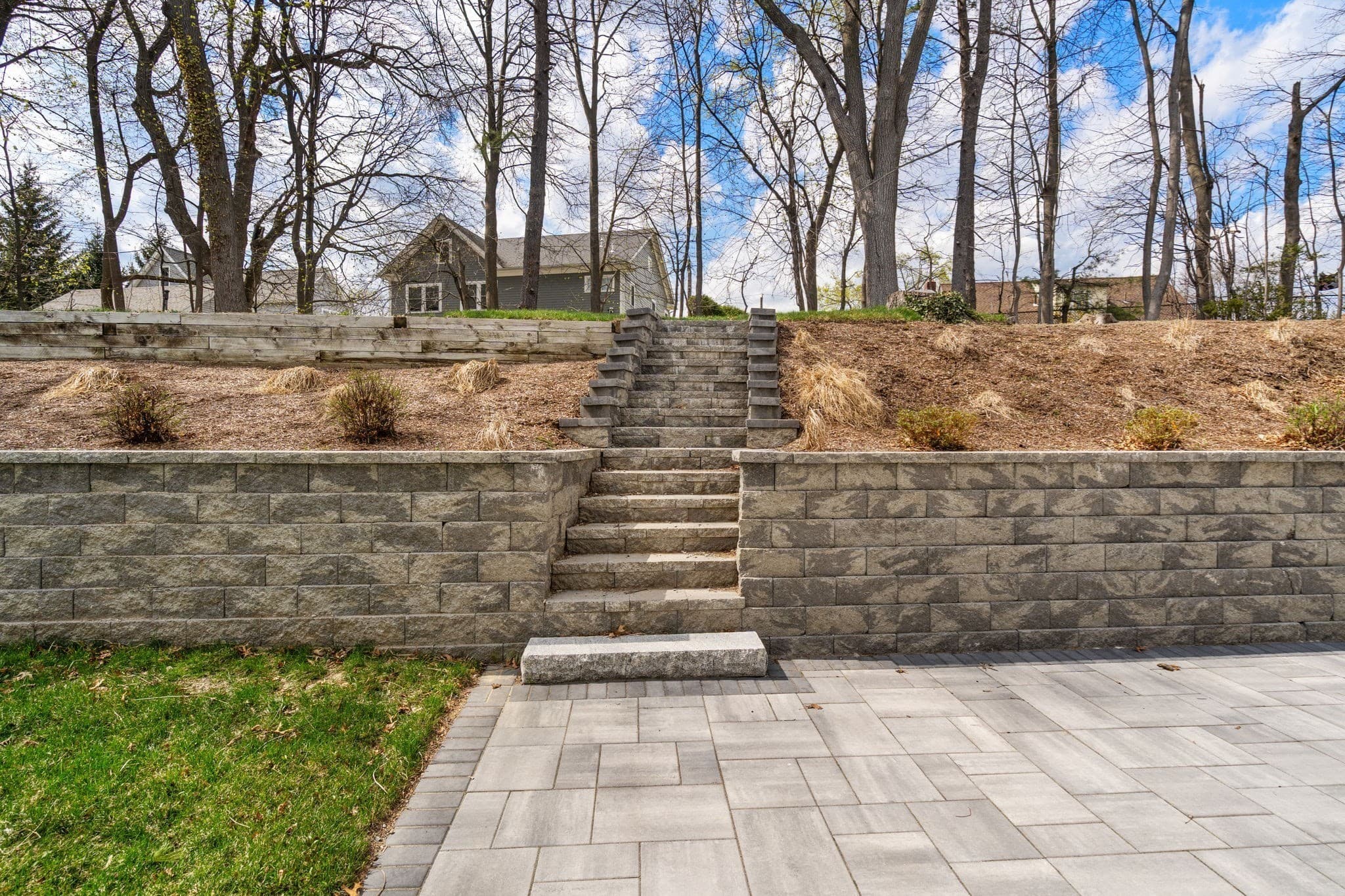 Single Family Residence at 100 Woodbine Circle, Needham MA 02494, photo 37 of 40
