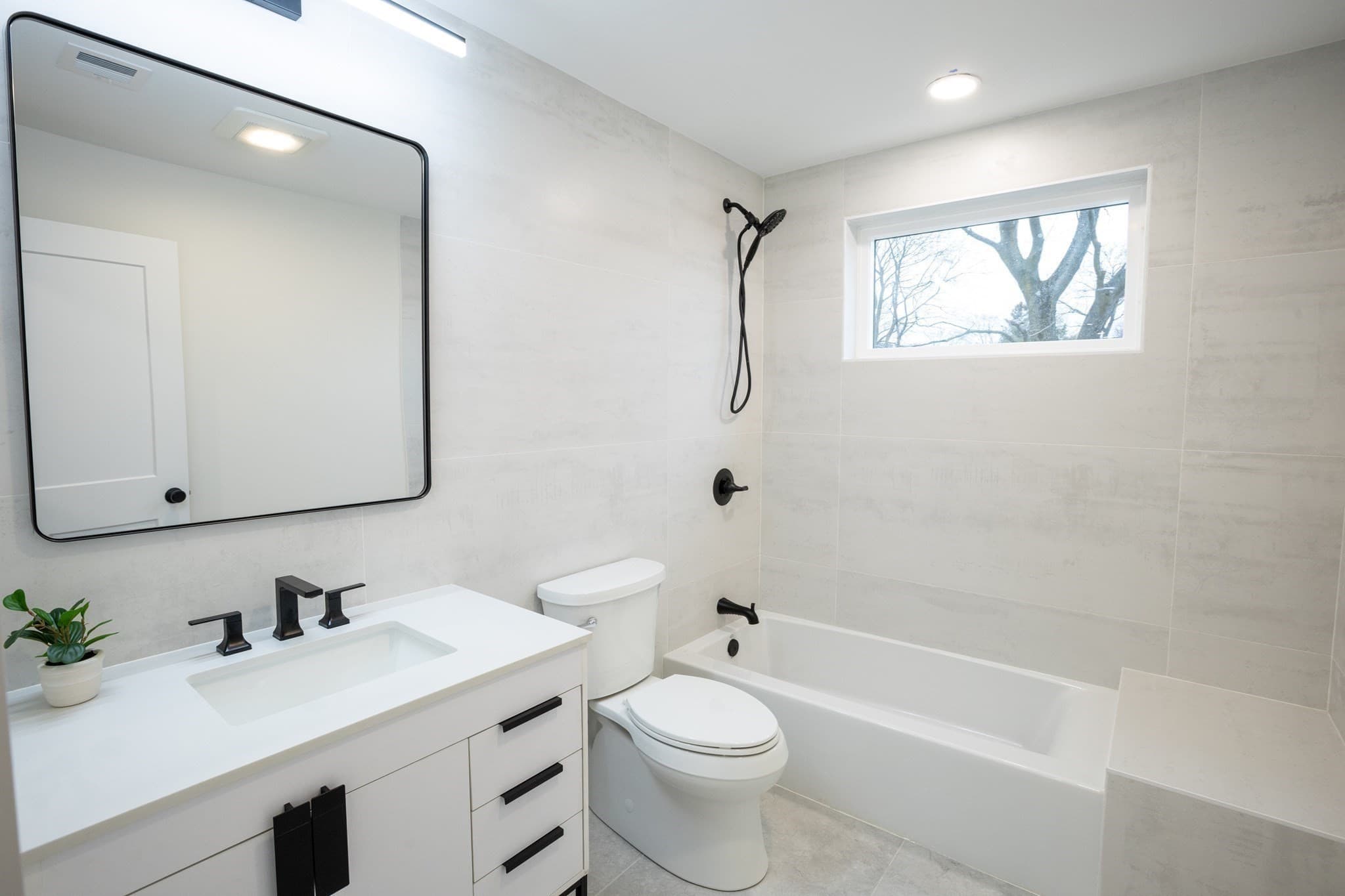 Single Family Residence at 100 Woodbine Circle, Needham MA 02494, photo 25 of 40