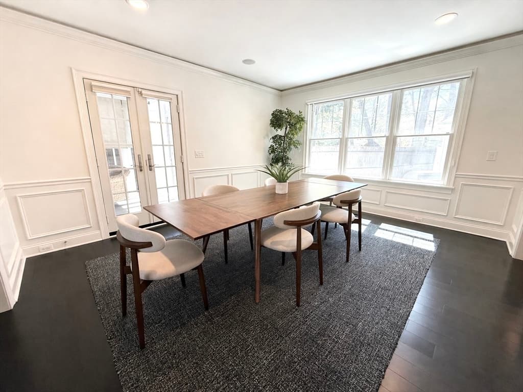 Single Family Residence at 214 Upland Road, Newton MA 02460, Newton, photo 5 of 22