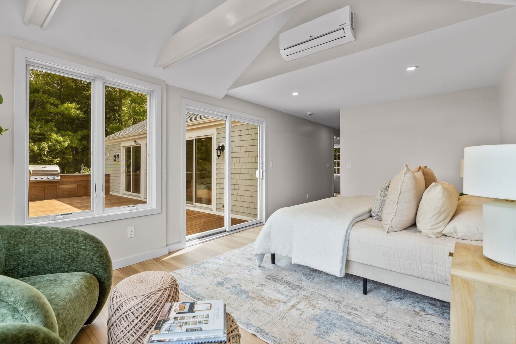 Single Family Residence at 162 Main St, Barnstable MA 02655, photo 23 of 42