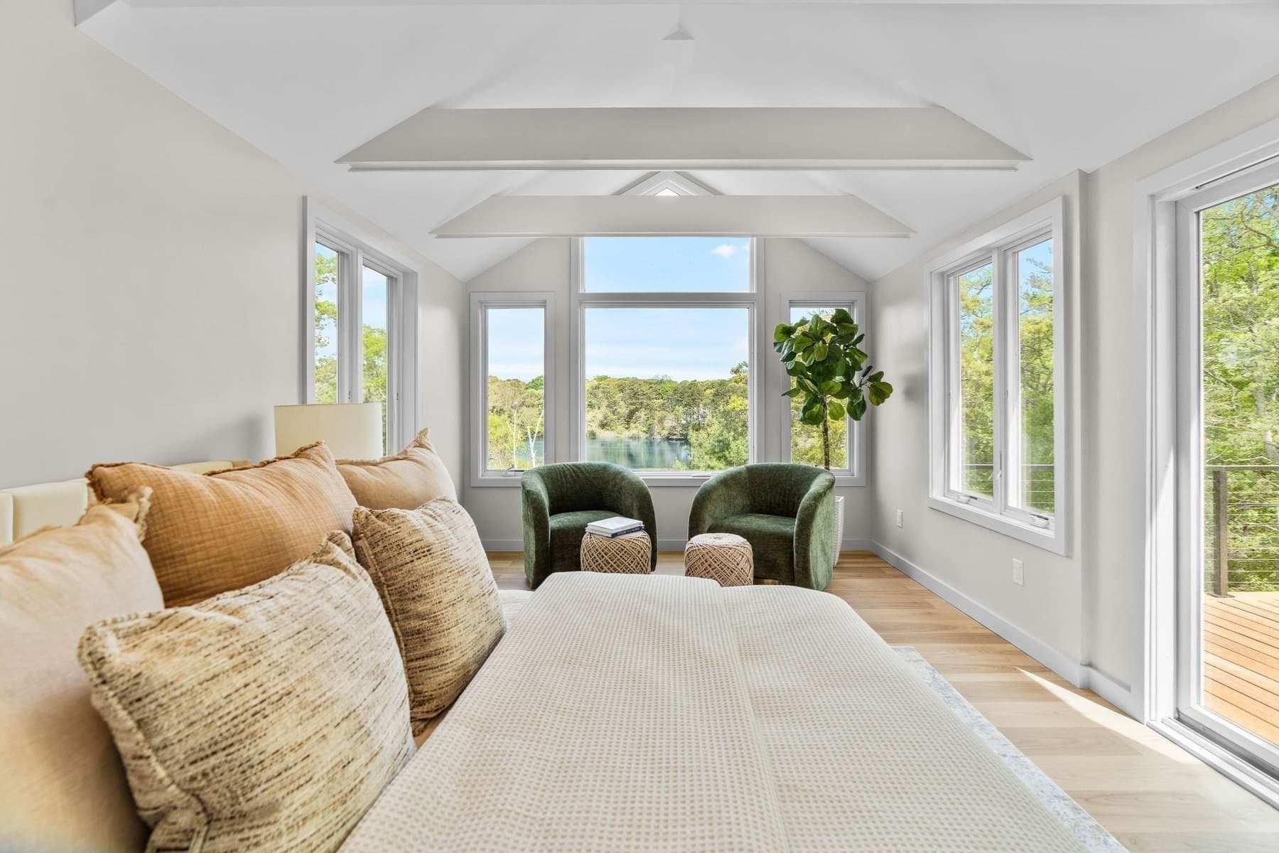 Single Family Residence at 162 Main St, Barnstable MA 02655, photo 22 of 42