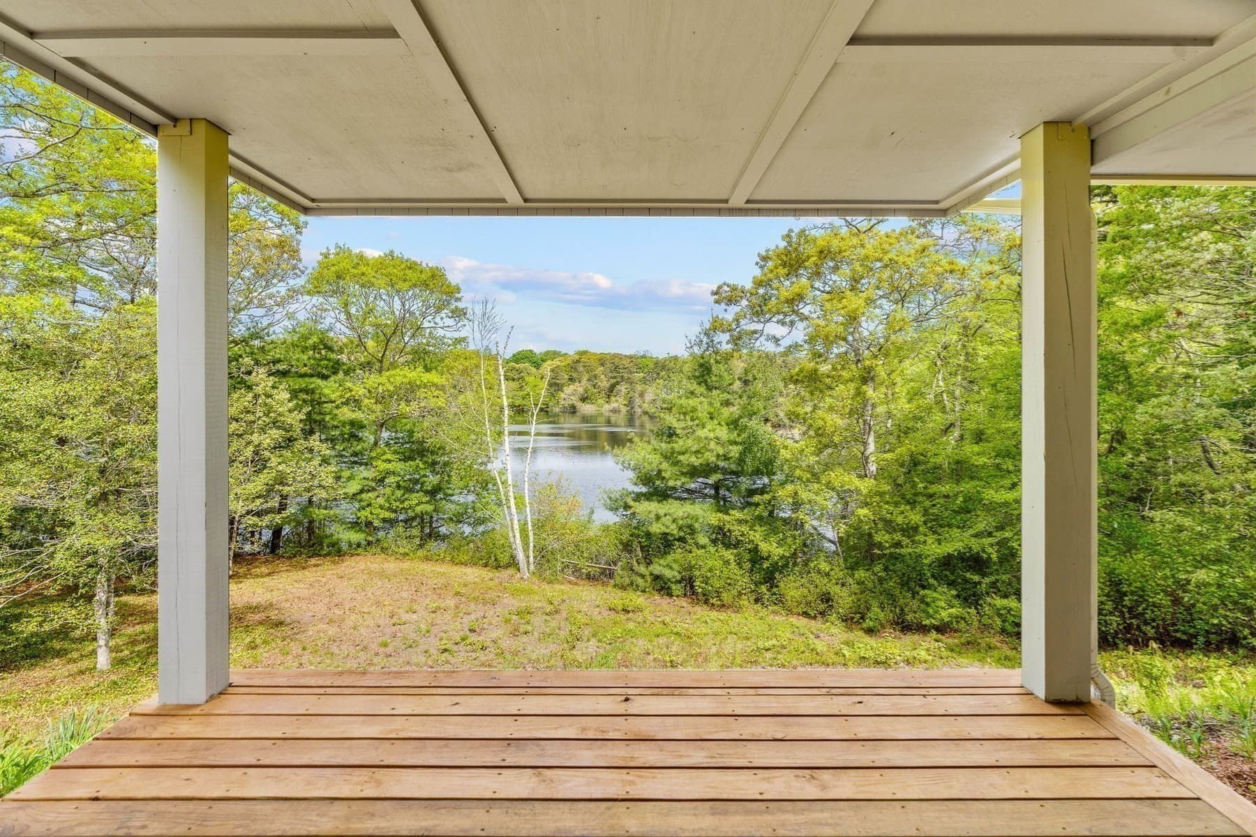 Single Family Residence at 162 Main St, Barnstable MA 02655, photo 32 of 42