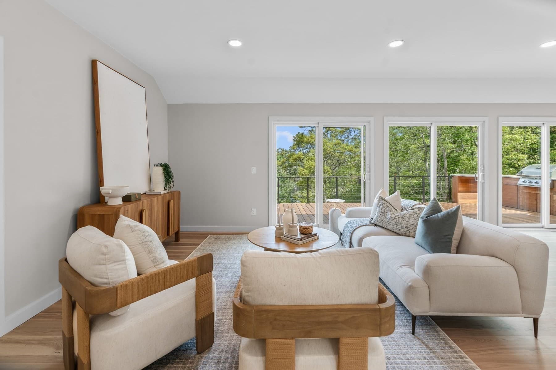 Single Family Residence at 162 Main St, Barnstable MA 02655, photo 5 of 42