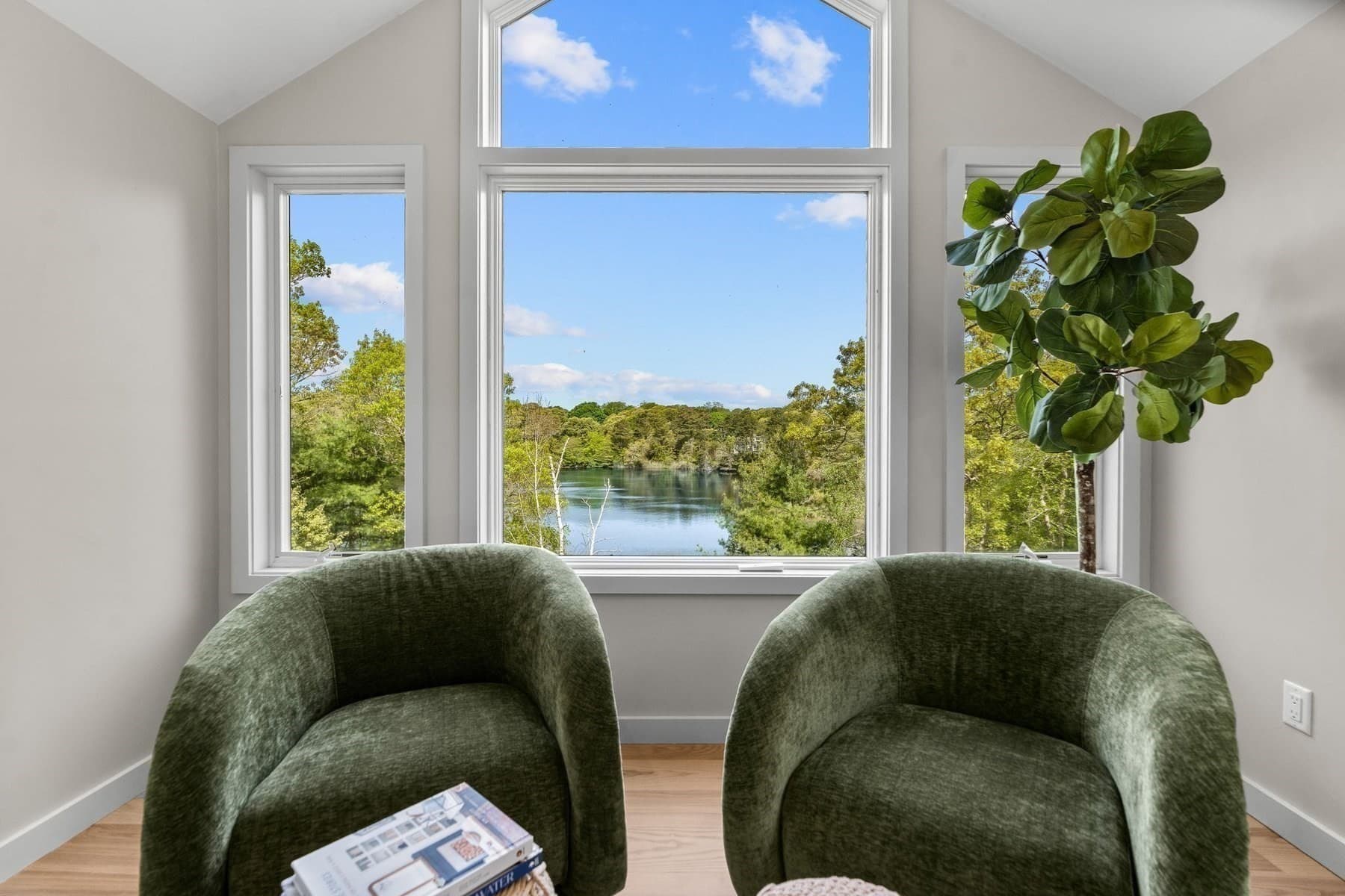 Single Family Residence at 162 Main St, Barnstable MA 02655, photo 24 of 42