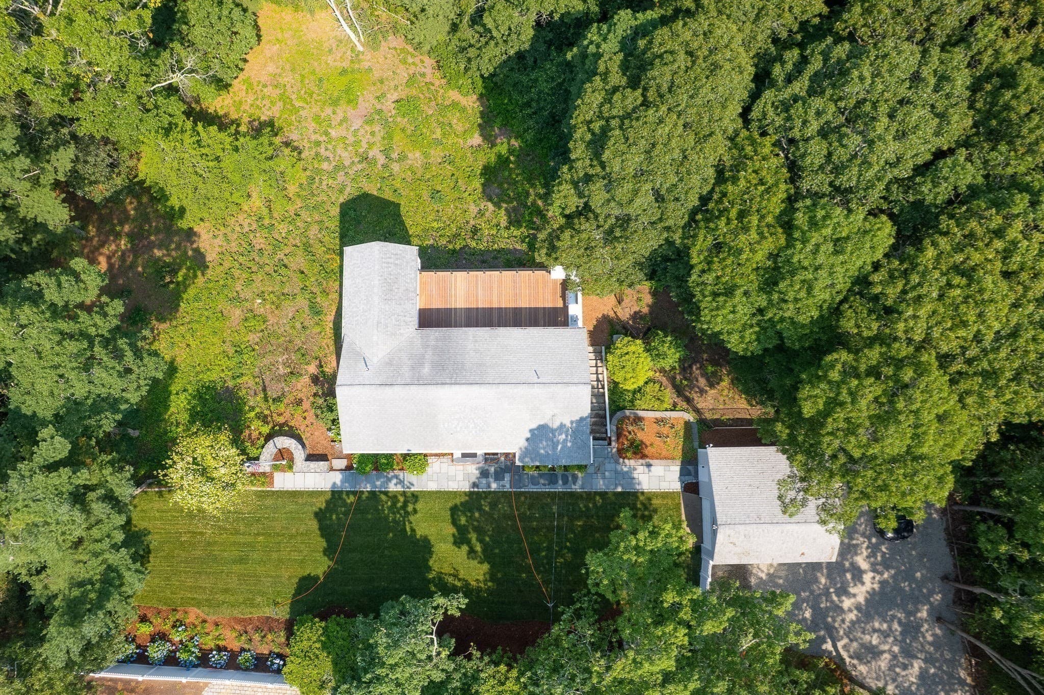 Single Family Residence at 162 Main St, Barnstable MA 02655, photo 34 of 42