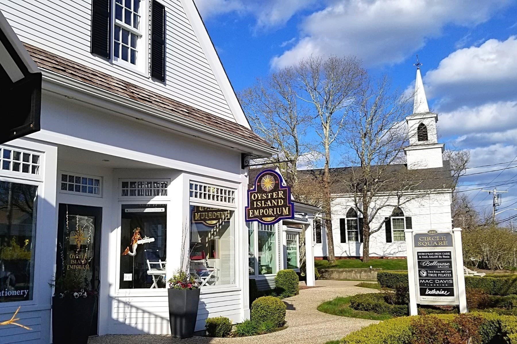 Single Family Residence at 162 Main St, Barnstable MA 02655, photo 41 of 42