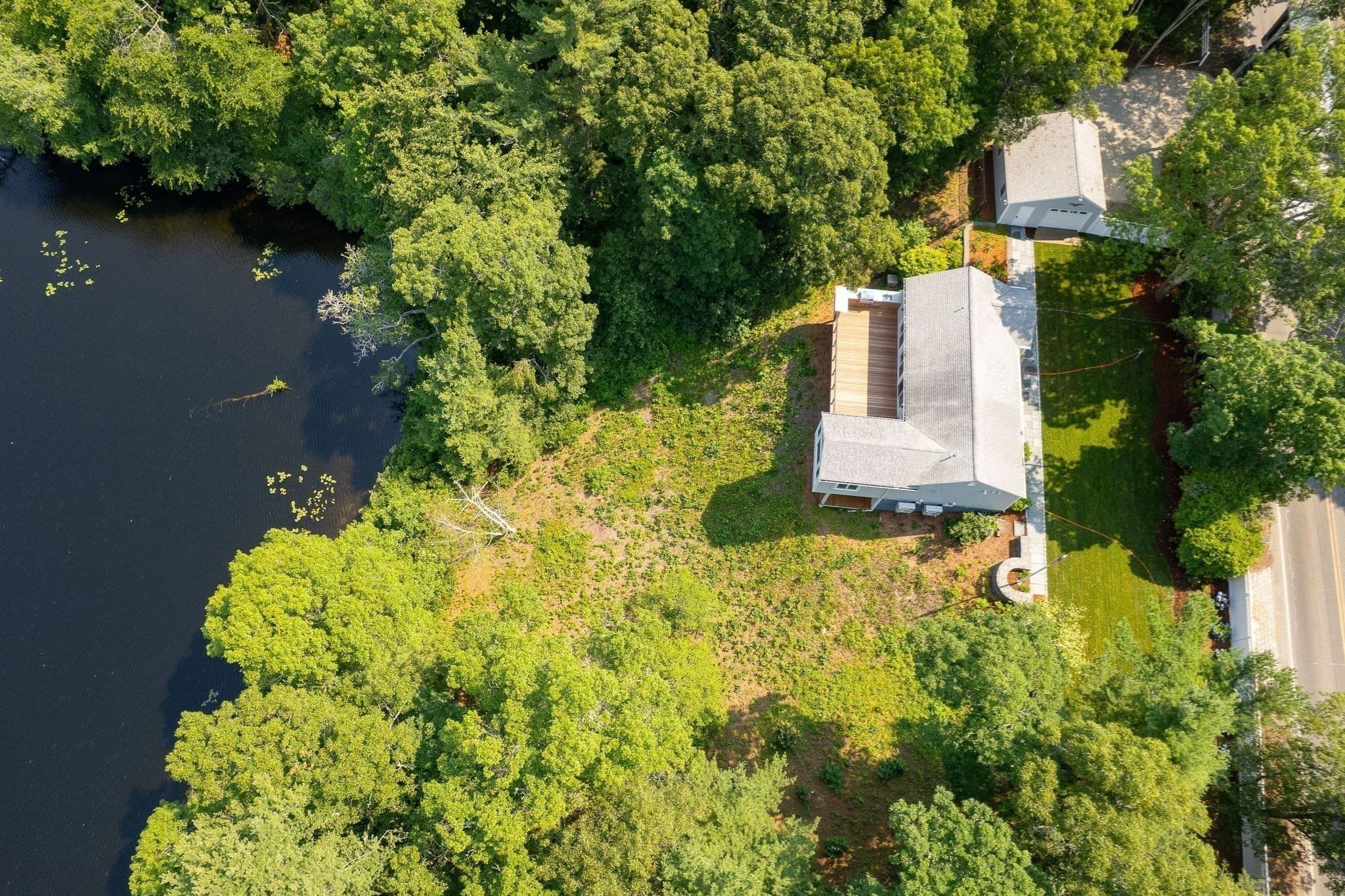 Single Family Residence at 162 Main St, Barnstable MA 02655, photo 35 of 42