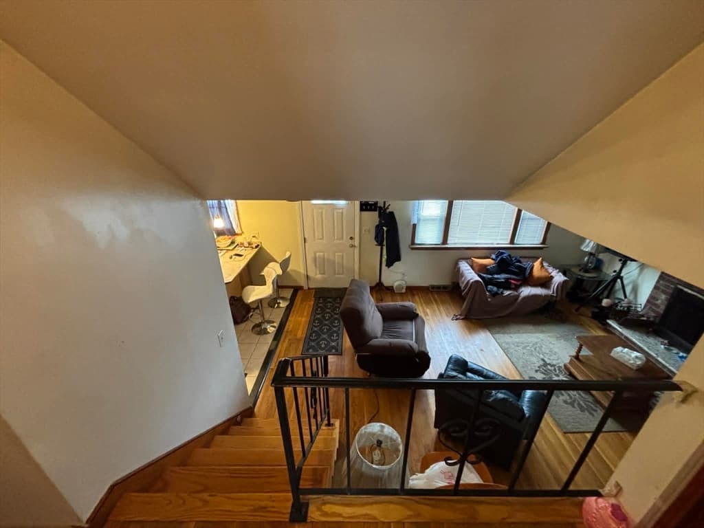 Single Family Residence at 11 Othello St, Brockton MA 02301, Brockton, photo 17 of 18