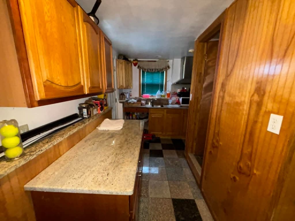 Single Family Residence at 11 Othello St, Brockton MA 02301, Brockton, photo 7 of 18