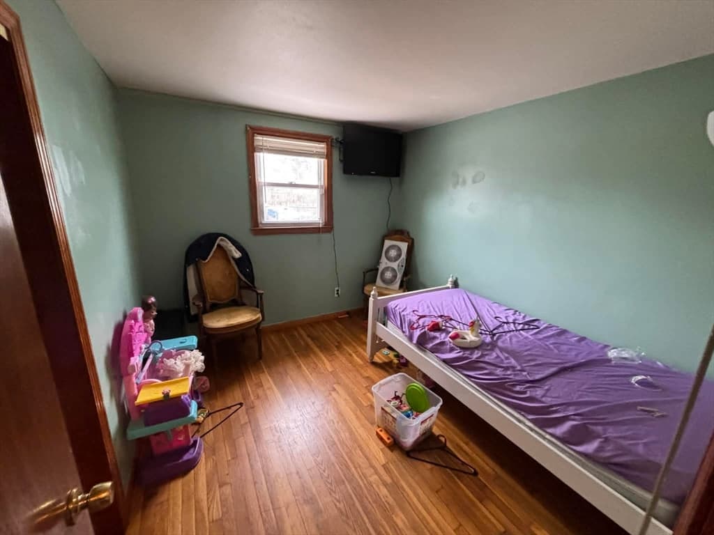 Single Family Residence at 11 Othello St, Brockton MA 02301, Brockton, photo 18 of 18