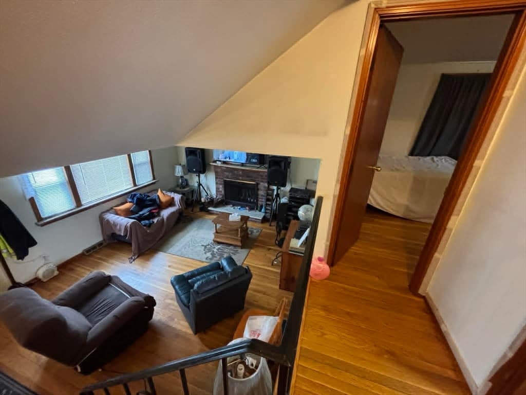 Single Family Residence at 11 Othello St, Brockton MA 02301, Brockton, photo 11 of 18