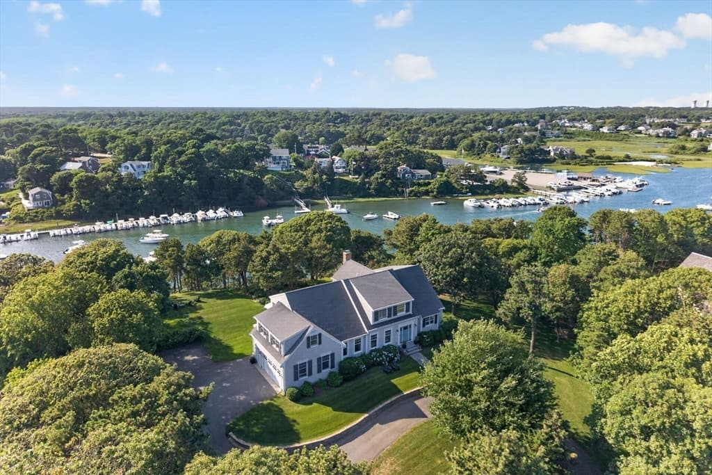 Single Family Residence at 70 Judges Way, Chatham MA 02633, Chatham, photo 2 of 42