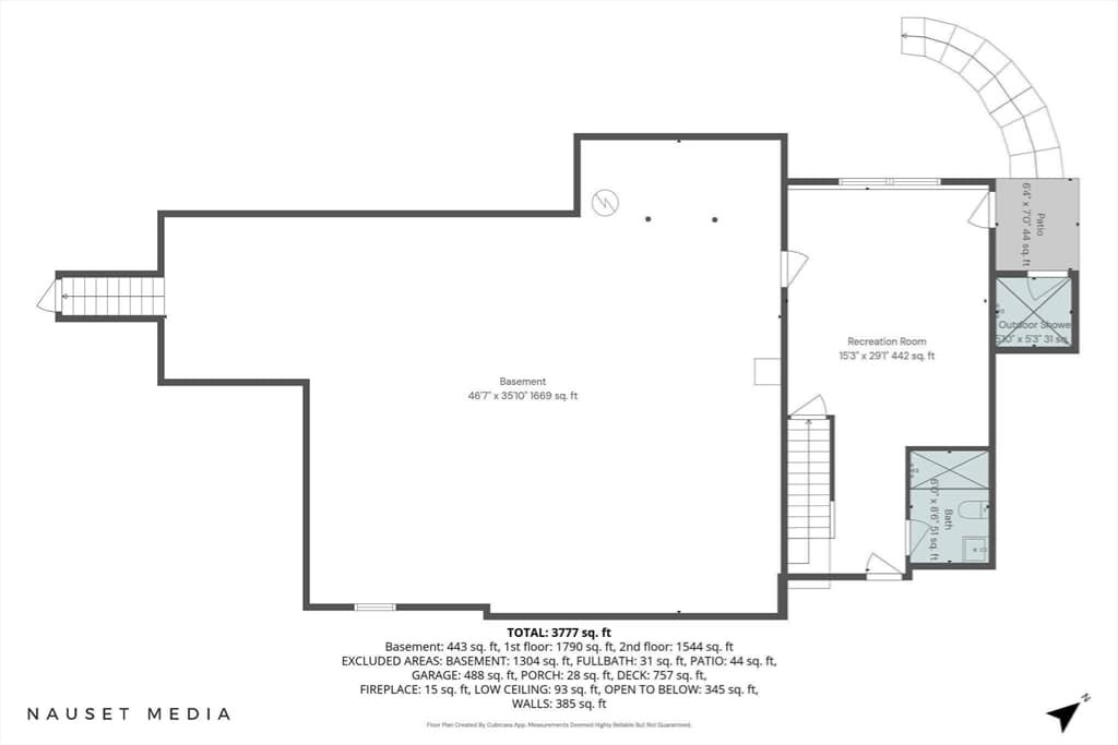 Single Family Residence at 70 Judges Way, Chatham MA 02633, Chatham, photo 42 of 42