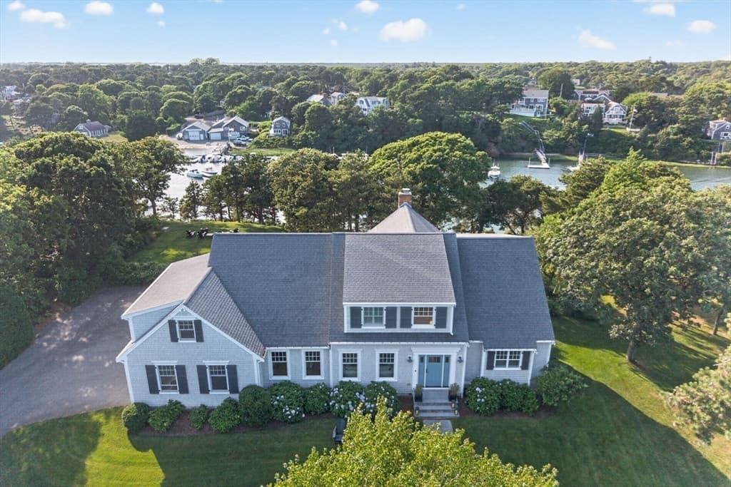 Single Family Residence at 70 Judges Way, Chatham MA 02633, Chatham, photo 3 of 42
