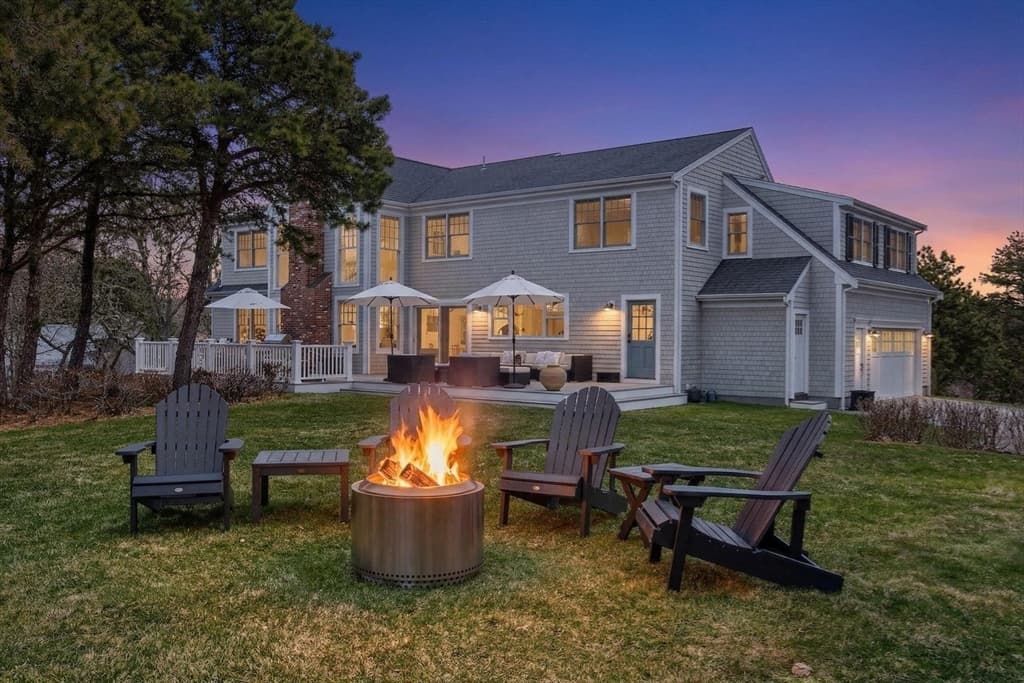 Single Family Residence at 70 Judges Way, Chatham MA 02633, Chatham, photo 34 of 42