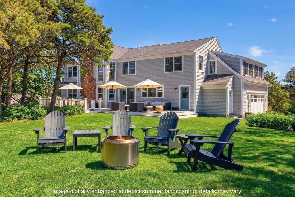 Single Family Residence at 70 Judges Way, Chatham MA 02633, Chatham, photo 33 of 42