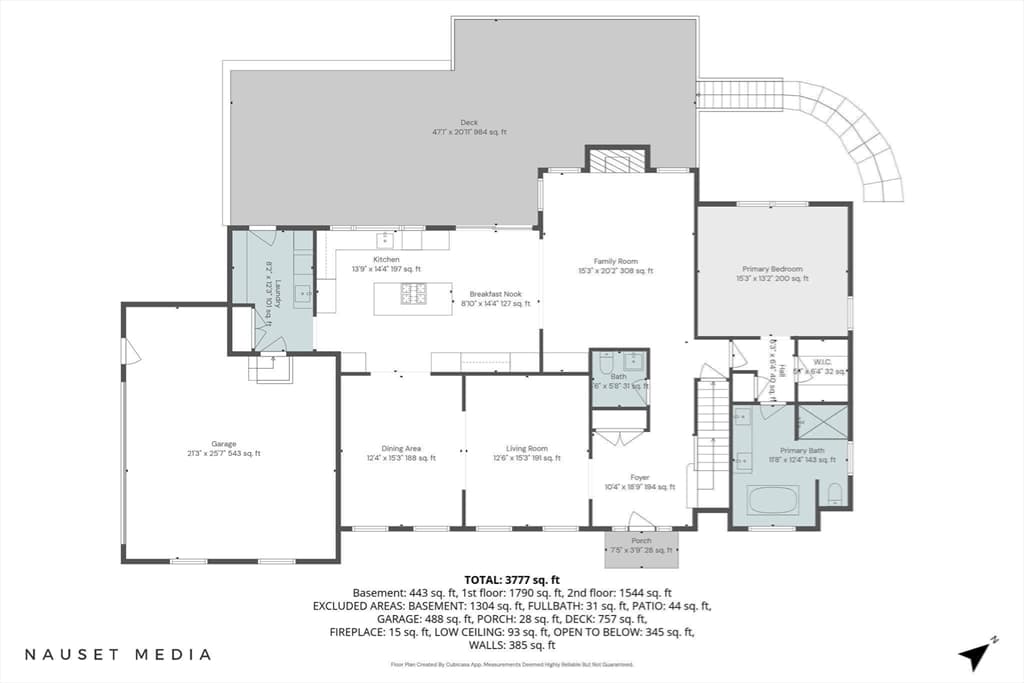 Single Family Residence at 70 Judges Way, Chatham MA 02633, Chatham, photo 41 of 42