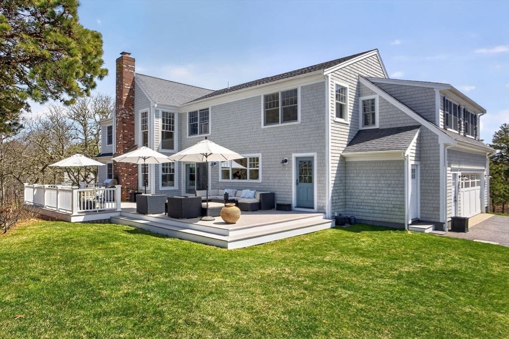 Single Family Residence at 70 Judges Way, Chatham MA 02633, Chatham, photo 31 of 42