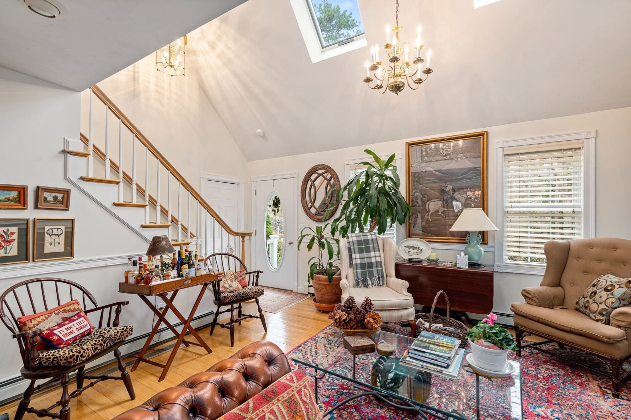 Single Family Residence at 53 Desert Sands Ln, Yarmouth MA 02675, photo 20 of 32