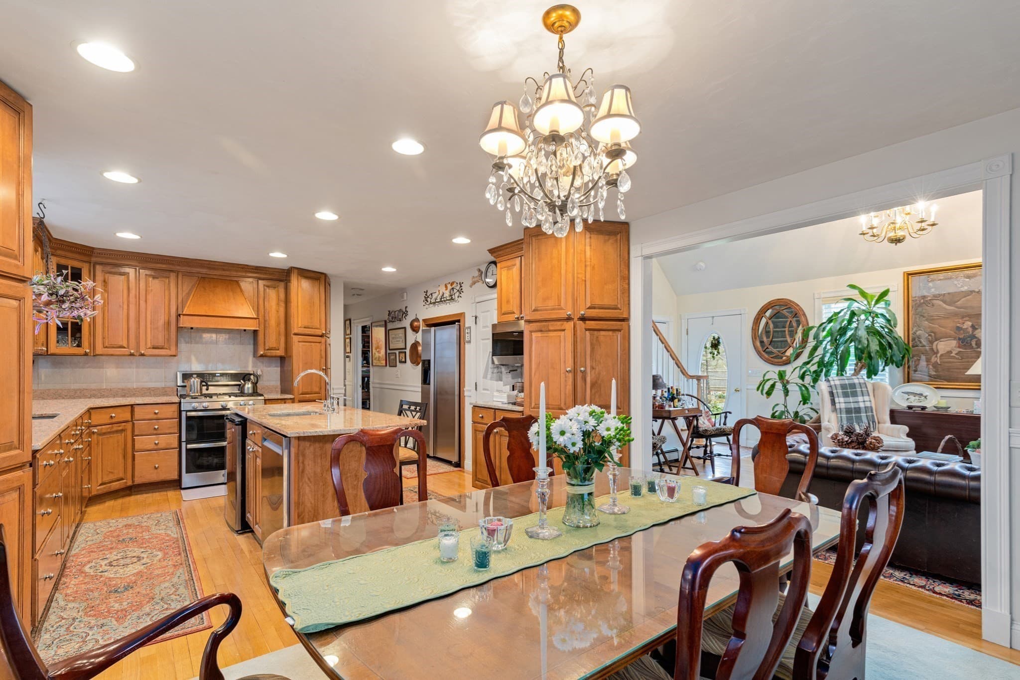 Single Family Residence at 53 Desert Sands Ln, Yarmouth MA 02675, photo 15 of 32