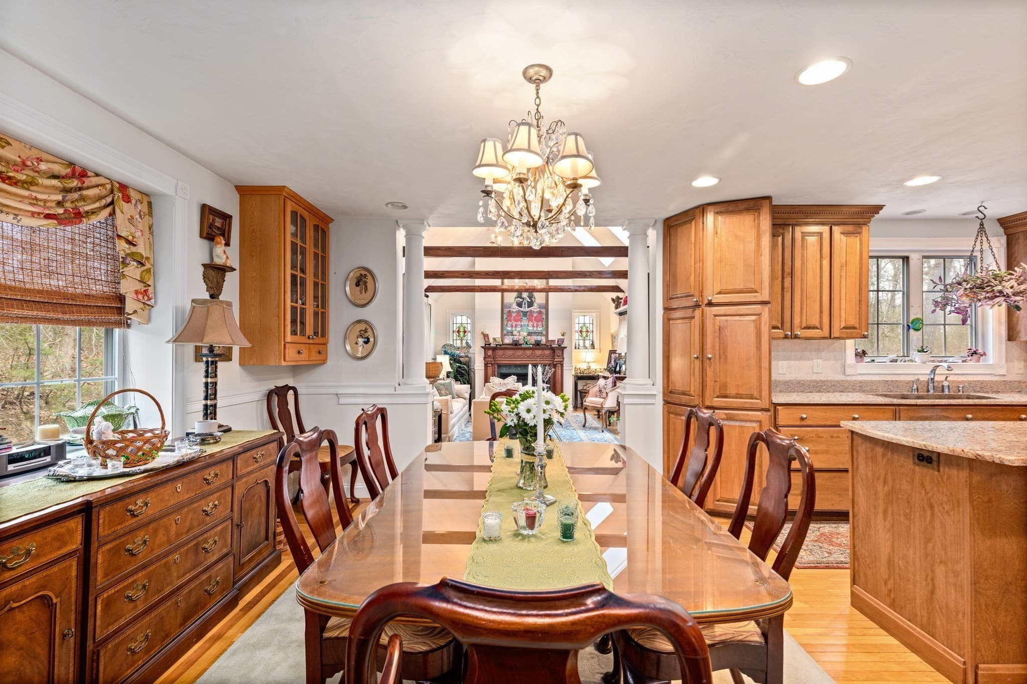 Single Family Residence at 53 Desert Sands Ln, Yarmouth MA 02675, photo 11 of 32