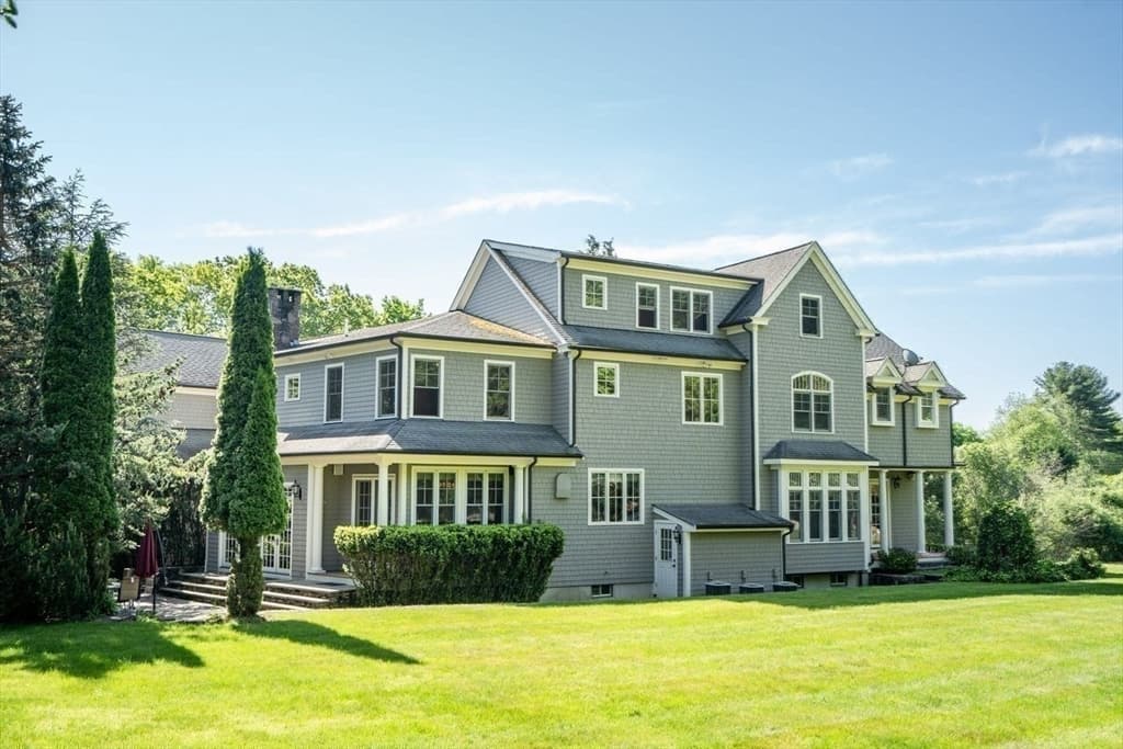 Single Family Residence at 2 Stonegate Ln, Dover MA 02030, Dover, photo 23 of 35