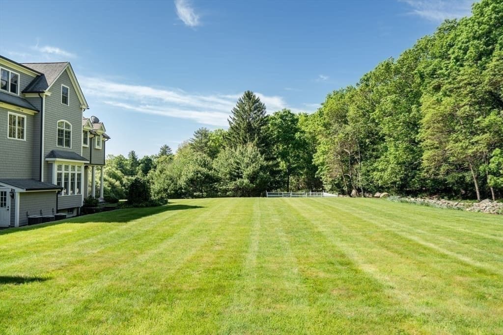Single Family Residence at 2 Stonegate Ln, Dover MA 02030, Dover, photo 2 of 35