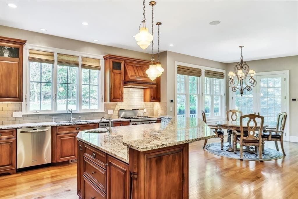 Single Family Residence at 2 Stonegate Ln, Dover MA 02030, Dover, photo 13 of 35