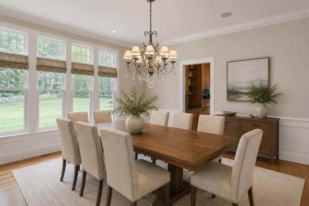 Single Family Residence at 2 Stonegate Ln, Dover MA 02030, Dover, photo 12 of 35