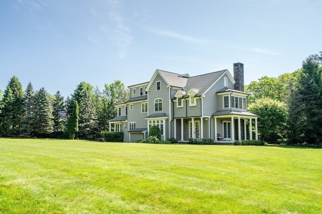 Single Family Residence at 2 Stonegate Ln, Dover MA 02030, Dover, photo 24 of 35
