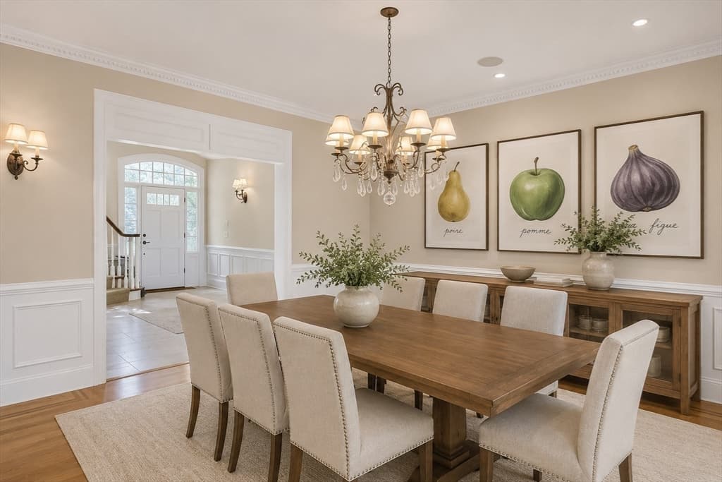 Single Family Residence at 2 Stonegate Ln, Dover MA 02030, Dover, photo 11 of 35