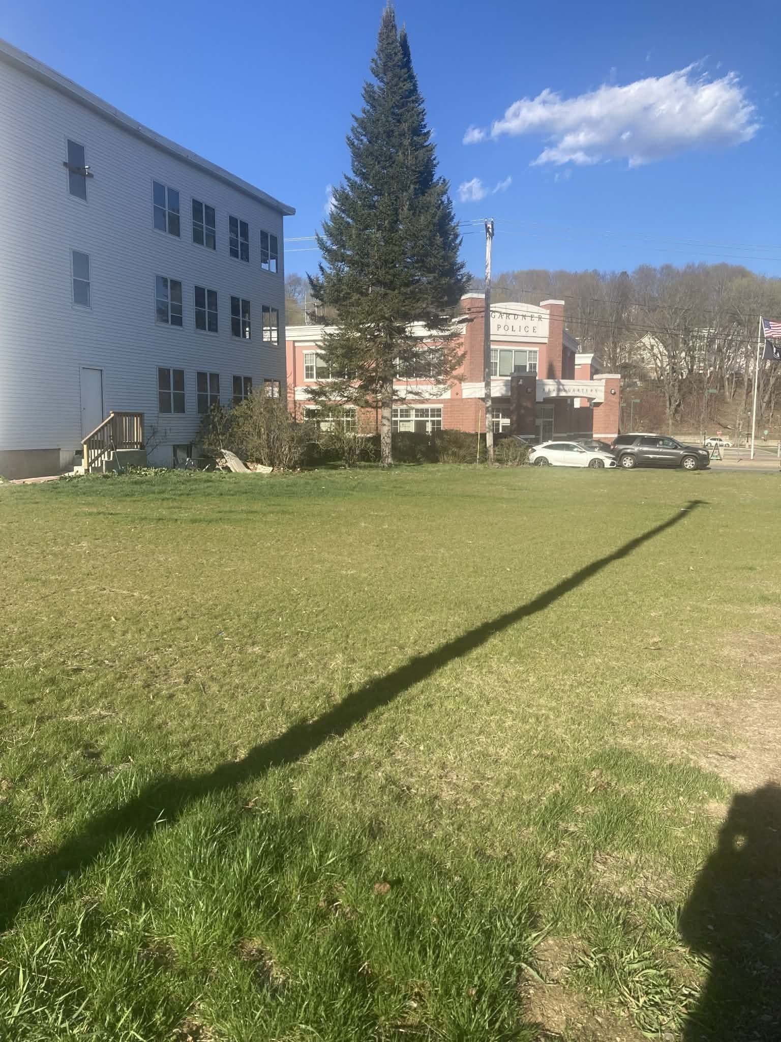 Commercial at 205-213 Main St., Gardner MA 01440, photo 2 of 3