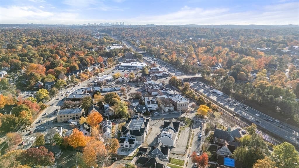 283 Melrose Street, Newton MA 02466 photo 18